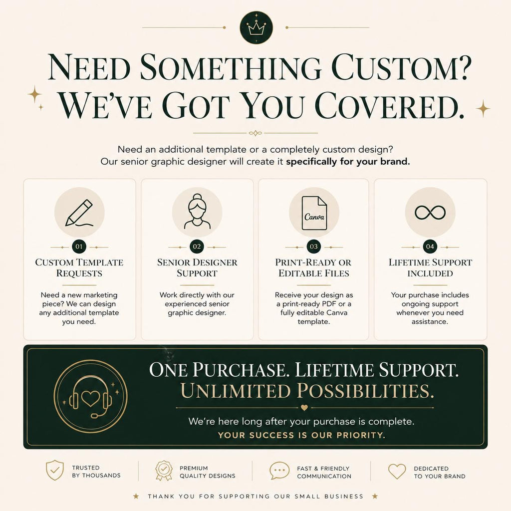 Real Estate Templates Canva, Real Estate Marketing, The Largest Curated Real estate Collection