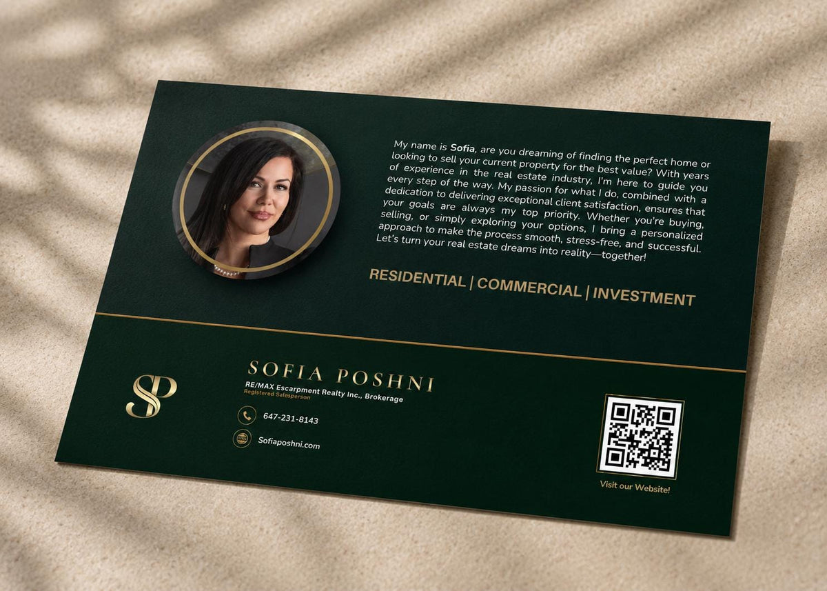 Real Estate Templates | Seller Guide, Listing Presentation, Social Media, Marketing Materials, Realtor bundle