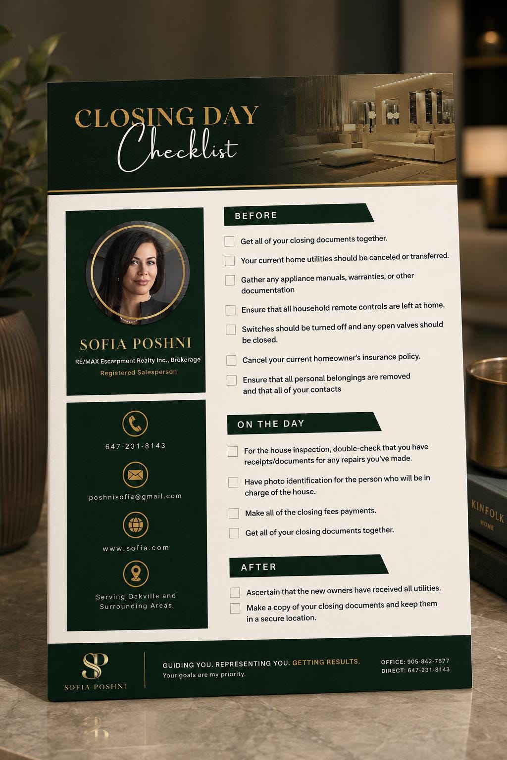 Real Estate Templates | Seller Guide, Listing Presentation, Social Media, Marketing Materials, Realtor bundle