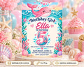 Birthday Girl Ella is turning 5